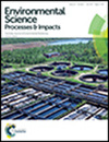 Environmental Science-Processes & Impacts雜志封面